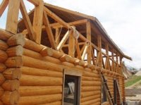structura de lemn 3883